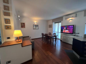 Casa vacanze Attico sul lago di Lecco, a due passi dal centro con posto auto Lecco